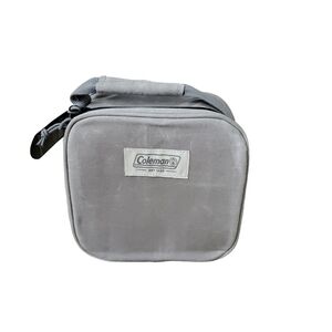 Coleman Backroads Lunch Box